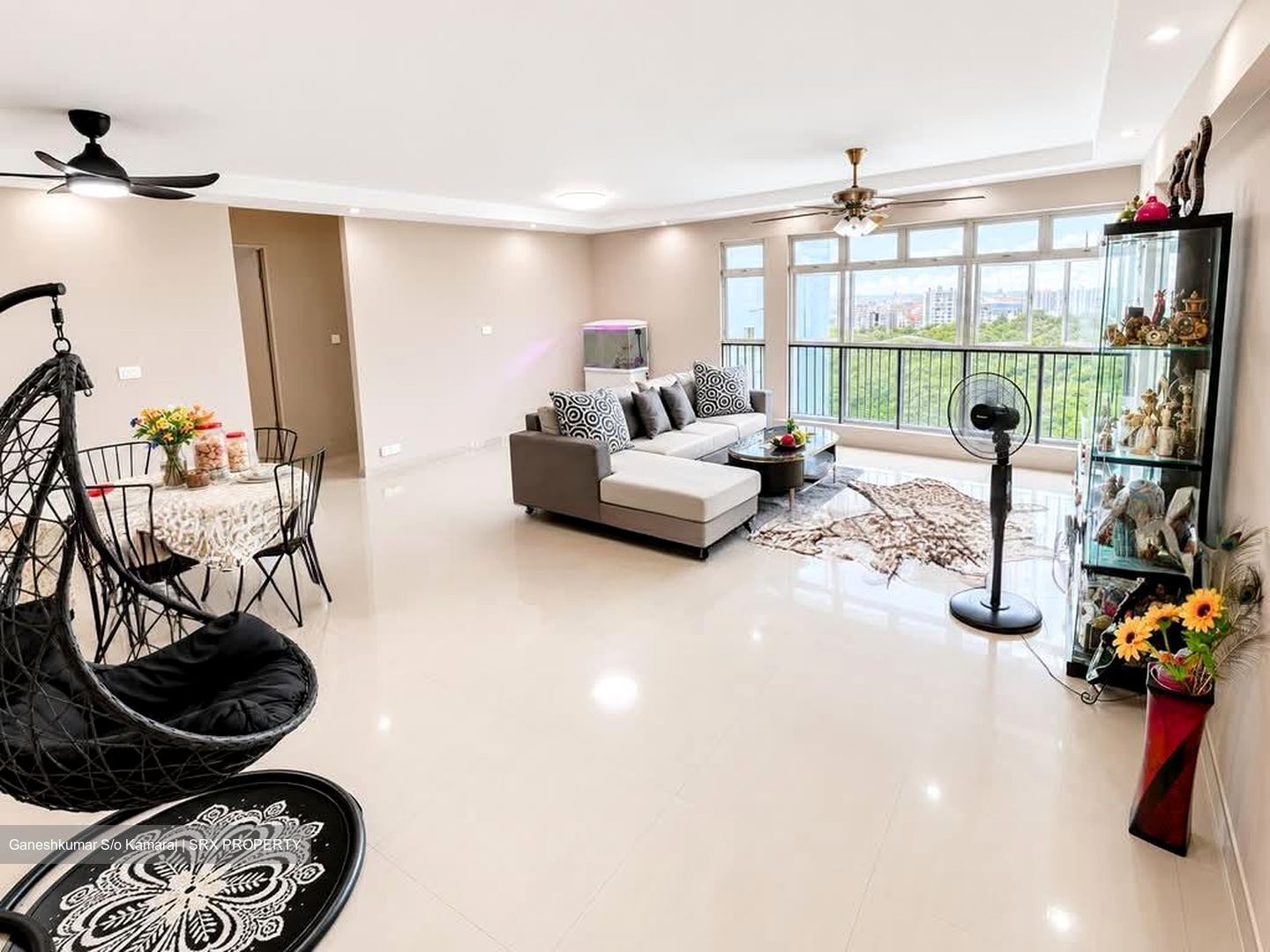 Blk 393 Goodview Gardens (Bukit Batok), HDB 5 Rooms #610595291